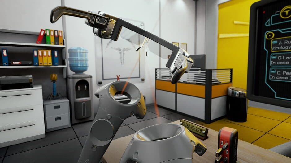 The Assembly screenshot