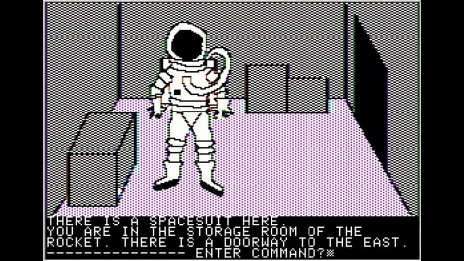 Mission Asteroid screenshot