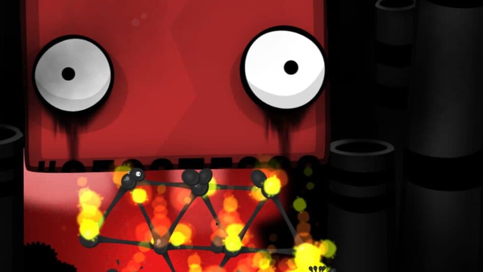 World of Goo screenshot