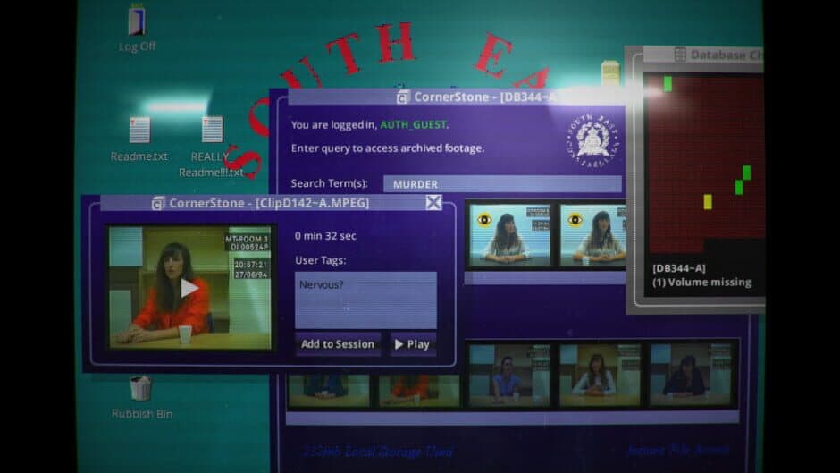 Her Story screenshot