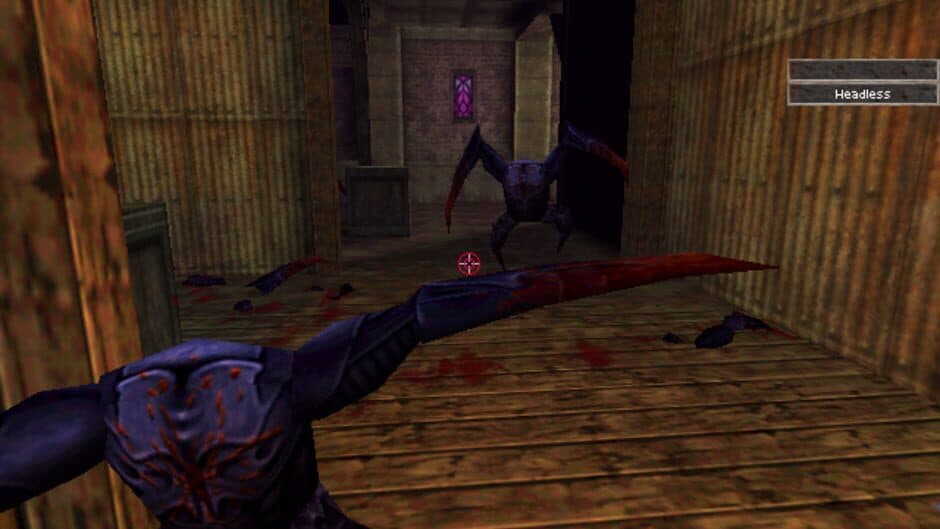 Kiss: Psycho Circus - The Nightmare Child screenshot