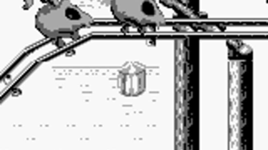 Donkey Kong Land 2 screenshot