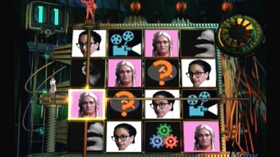 Zhadnost: The People's Party screenshot