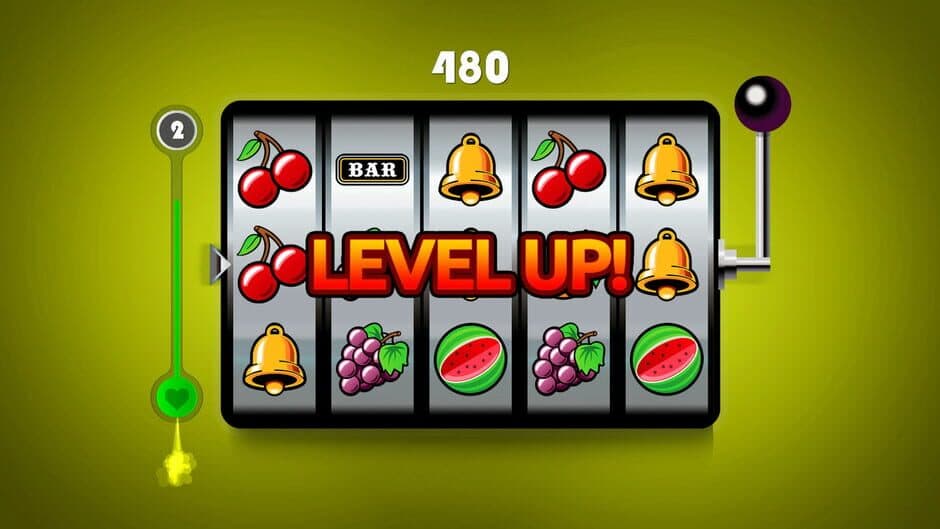 Frutakia 2 screenshot