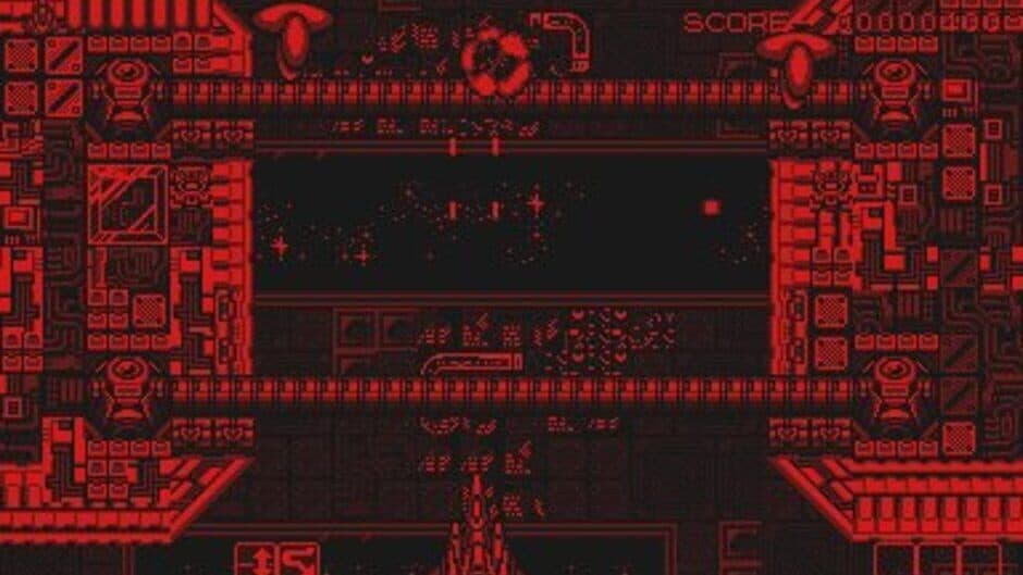 Vertical Force screenshot