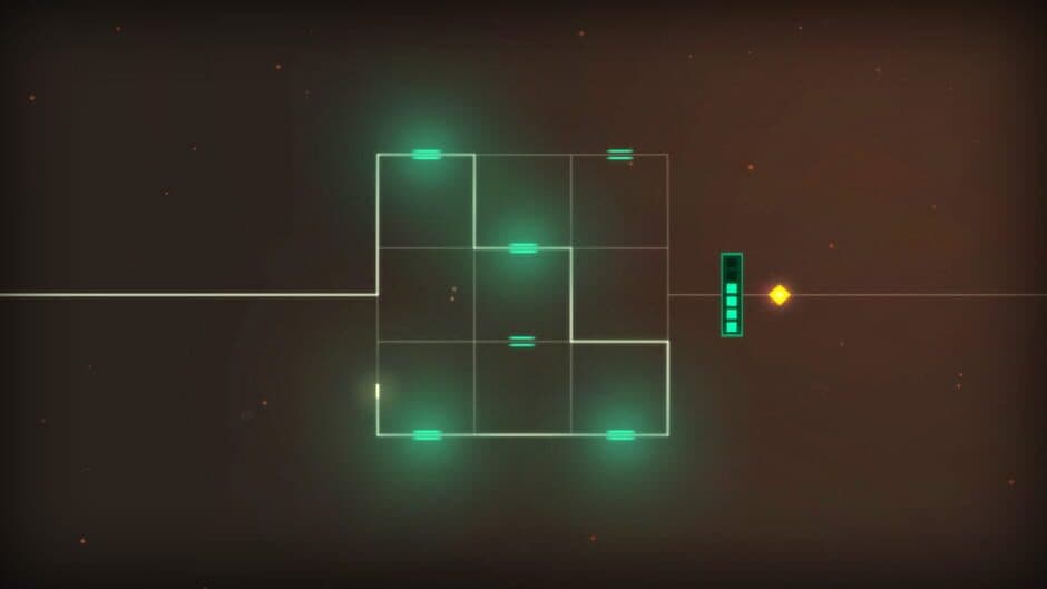 Linelight screenshot