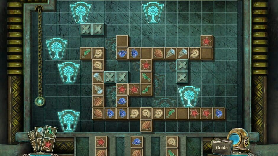 Abyss: The Wraiths of Eden screenshot