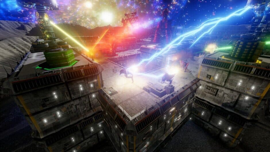 Defense Grid 2 screenshot