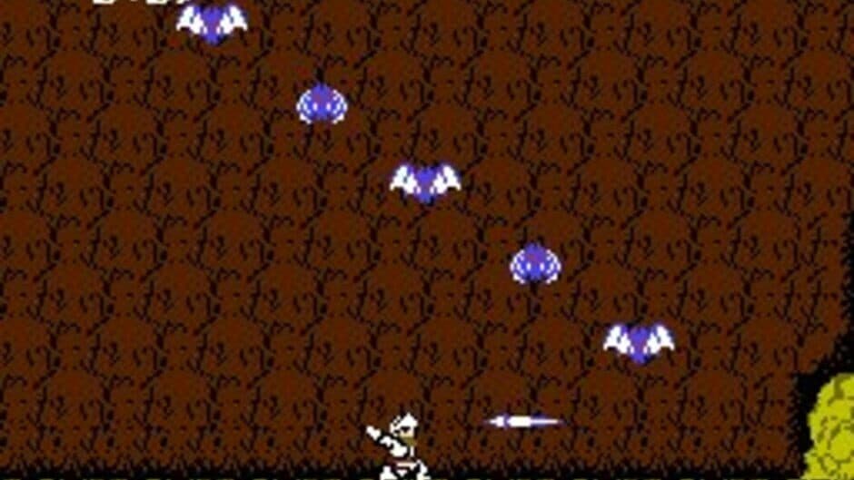 Ghosts 'n Goblins screenshot