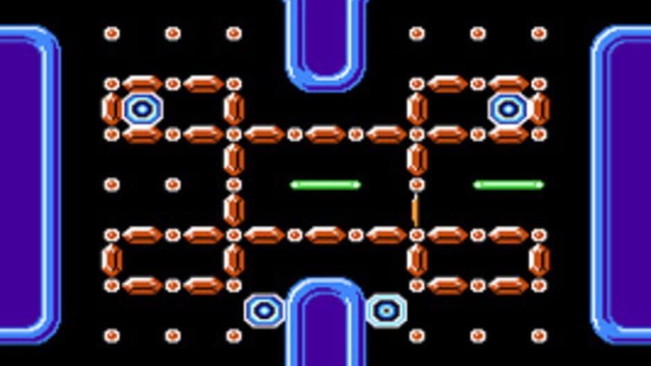 Clu Clu Land screenshot