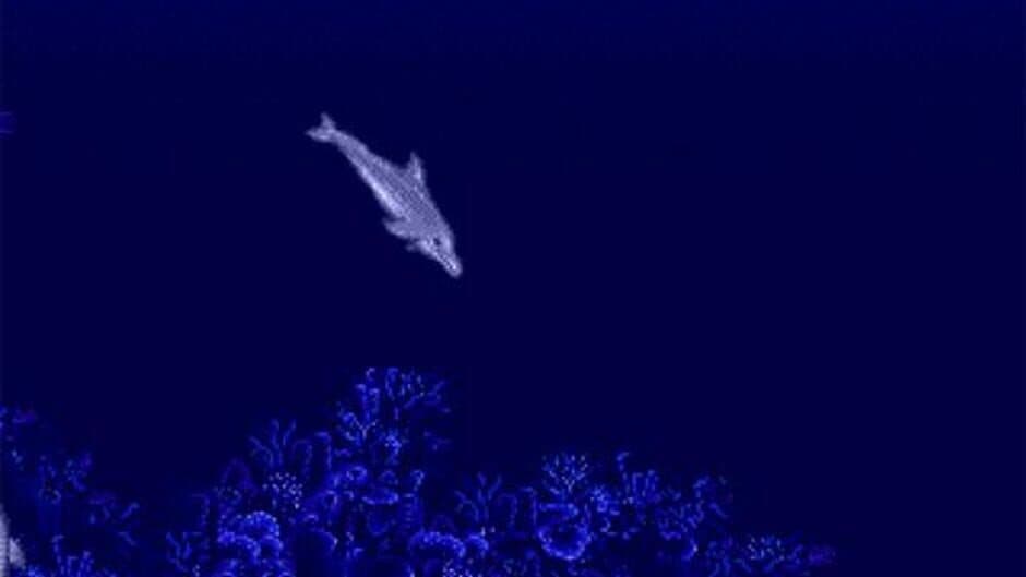 Ecco the Dolphin screenshot