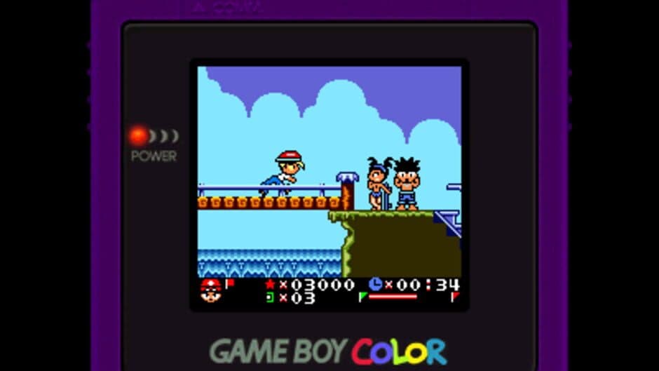 Xtreme Sports screenshot