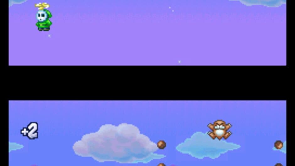 Yoshi Touch & Go screenshot