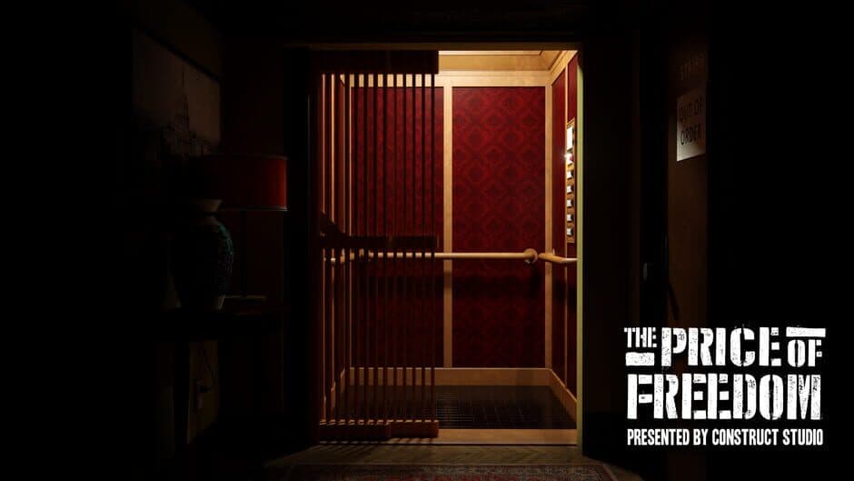 The Price of Freedom screenshot