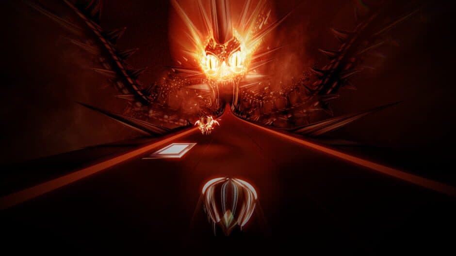 Thumper screenshot