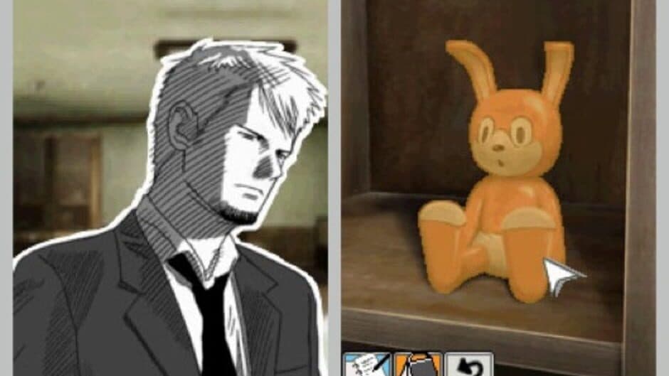 Last Window: The Secret of Cape West screenshot