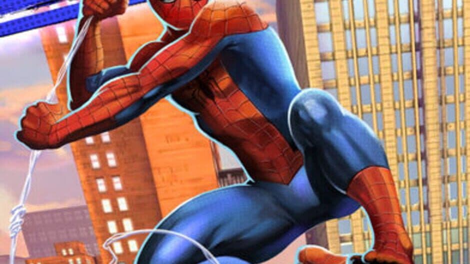 Marvel Spider-Man Unlimited screenshot