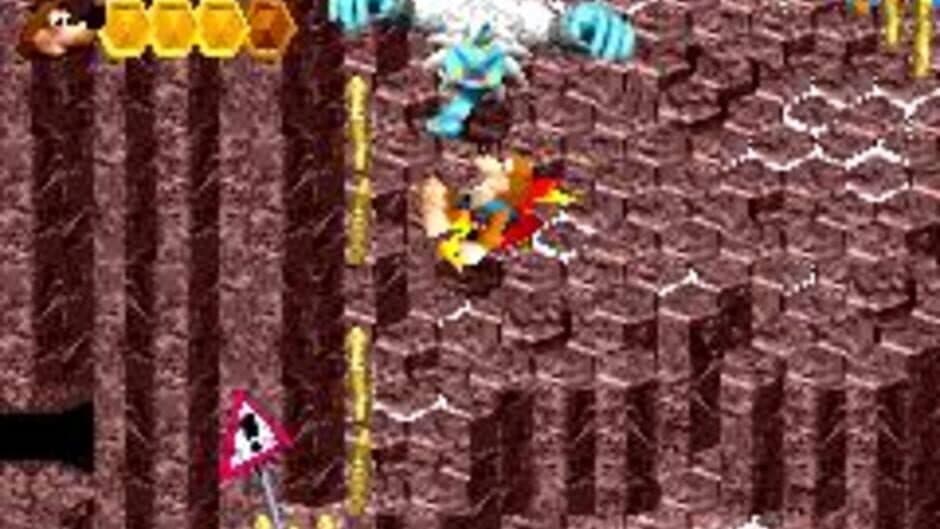 Banjo-Kazooie: Grunty's Revenge screenshot