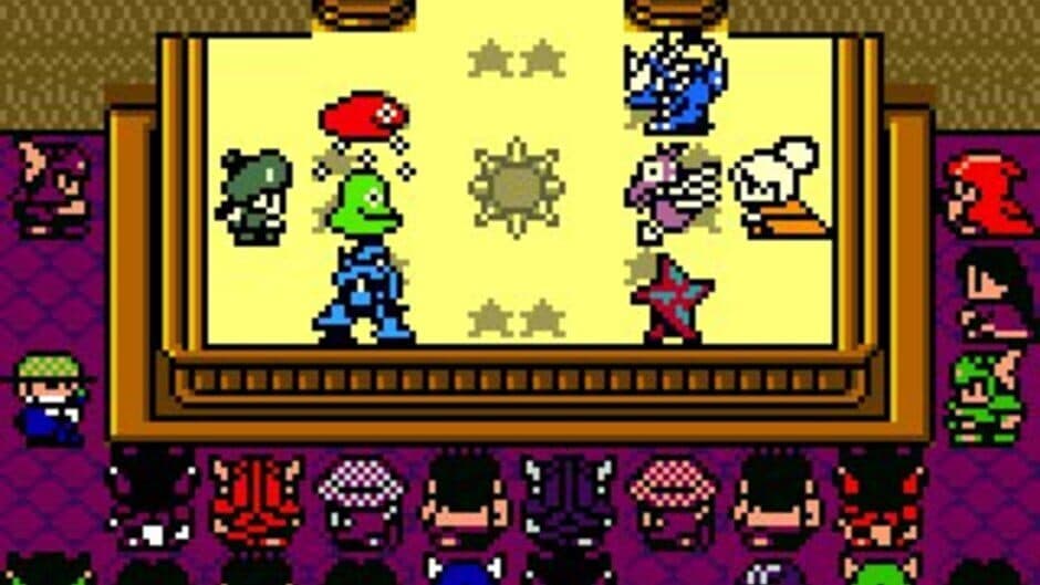 Dragon Warrior Monsters 2: Tara's Adventure & Cobi's Journey screenshot