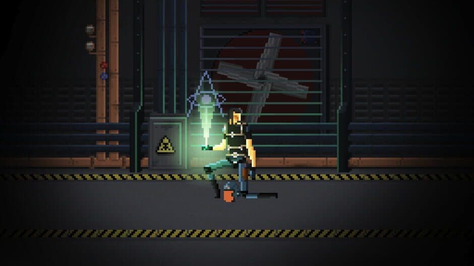 Gods Will Be Watching screenshot