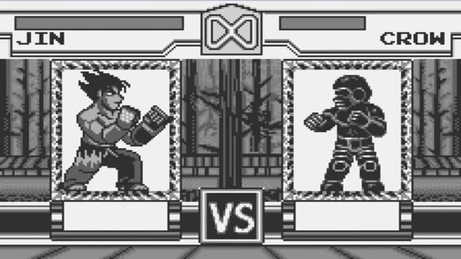 Tekken Card Challenge screenshot