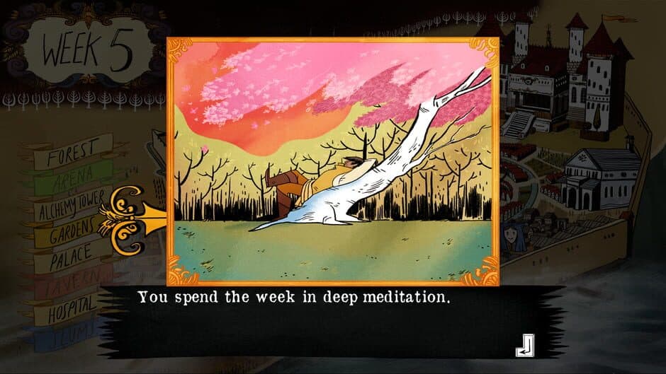 The Yawhg screenshot