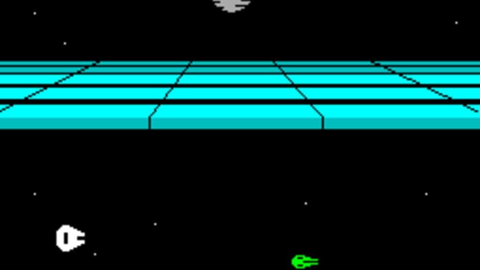 Star Wars: Return of the Jedi - Death Star Battle screenshot