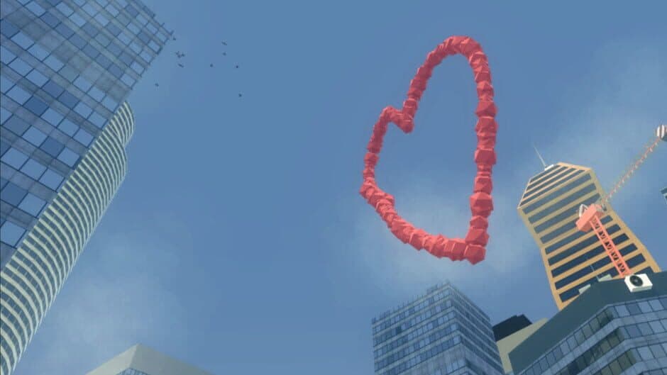 Richie's Plank Experience screenshot