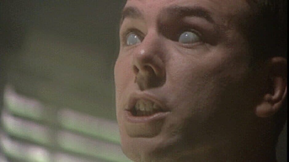 Phantasmagoria 2: A Puzzle of Flesh screenshot