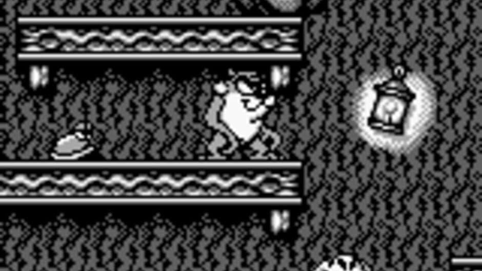 Taz-Mania screenshot