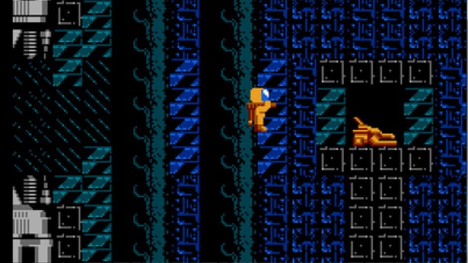 Air Fortress screenshot