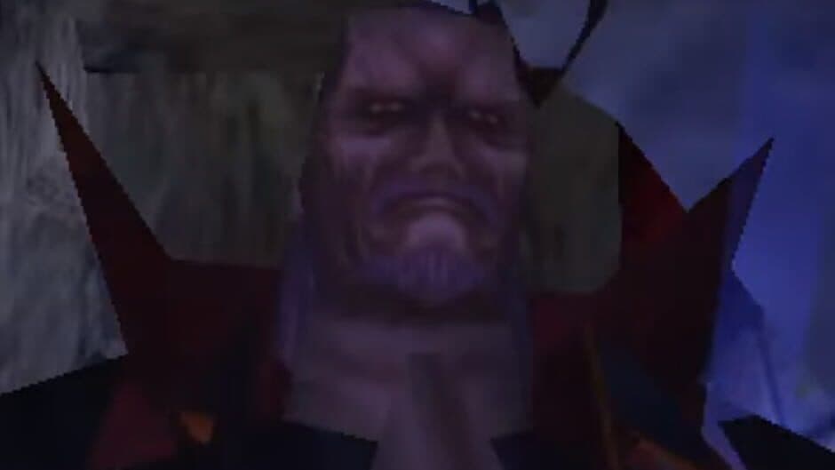 Castlevania: Legacy of Darkness screenshot