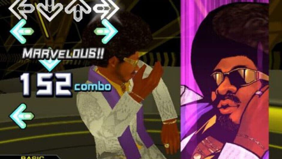 Dance Dance Revolution Supernova 2 screenshot