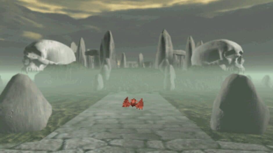 Dragon Lore: The Legend Begins screenshot