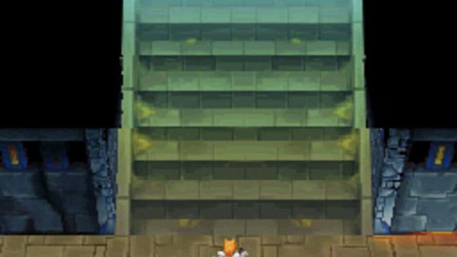 Spectrobes screenshot