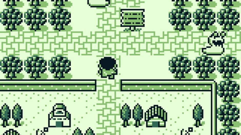 Kaeru no Tame ni Kane wa Naru screenshot