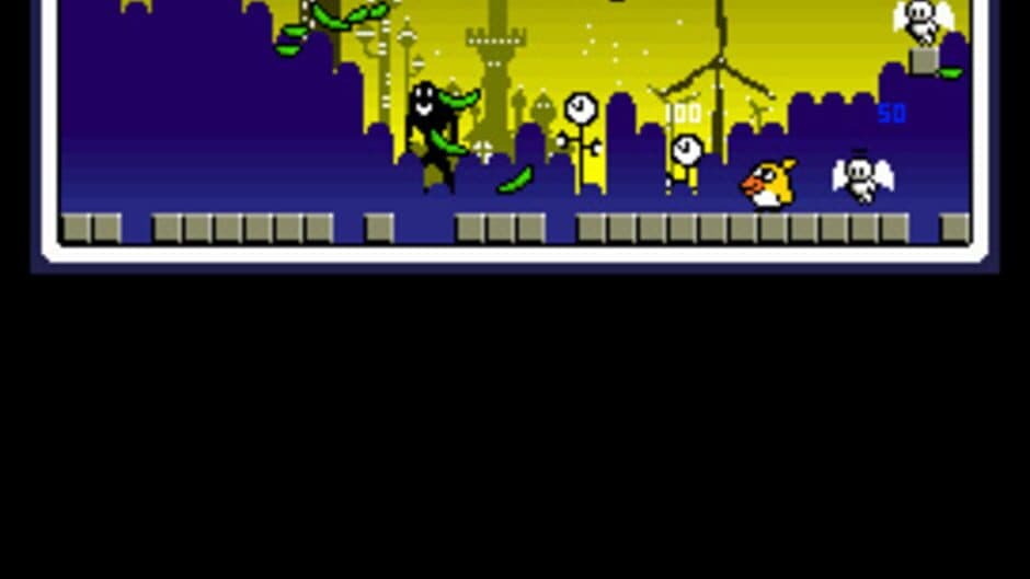 Bird & Beans screenshot