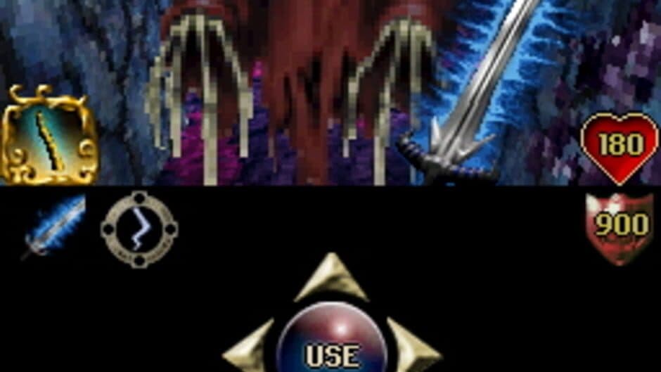 Orcs & Elves screenshot