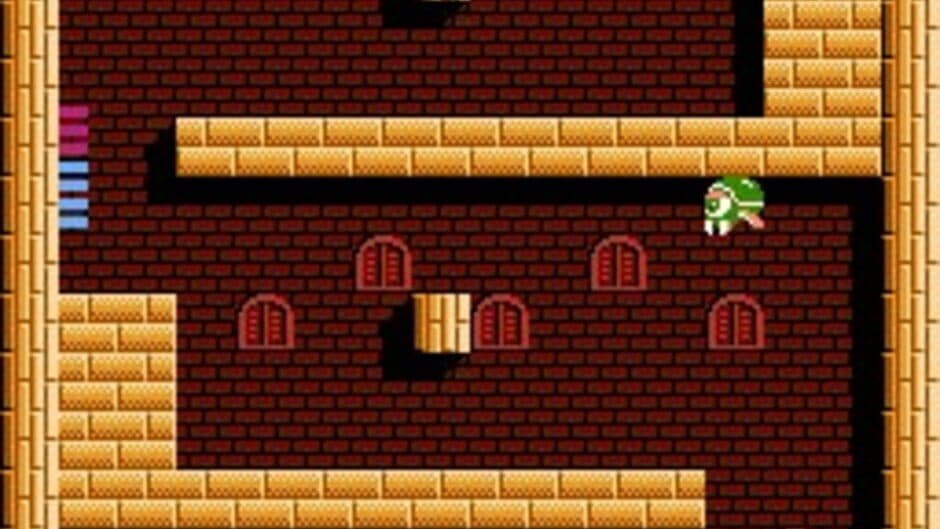 Milon's Secret Castle screenshot