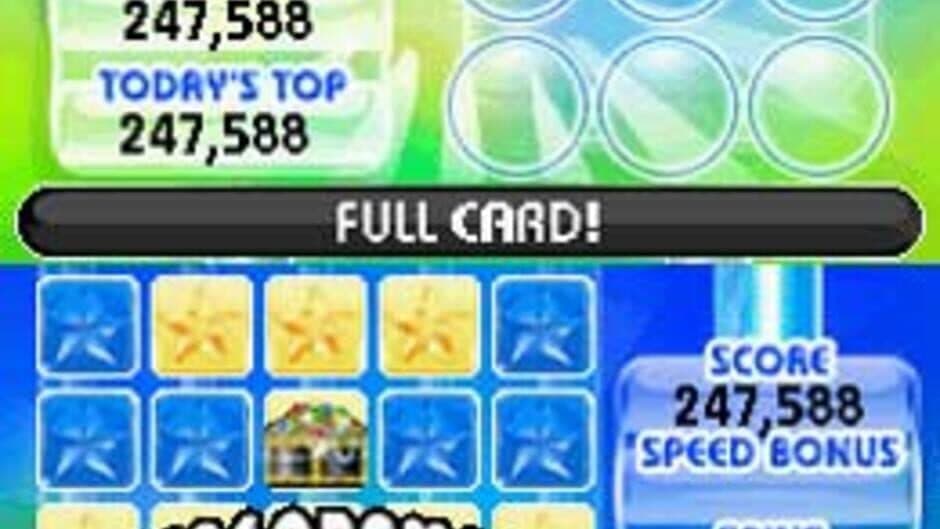 Slingo Supreme screenshot