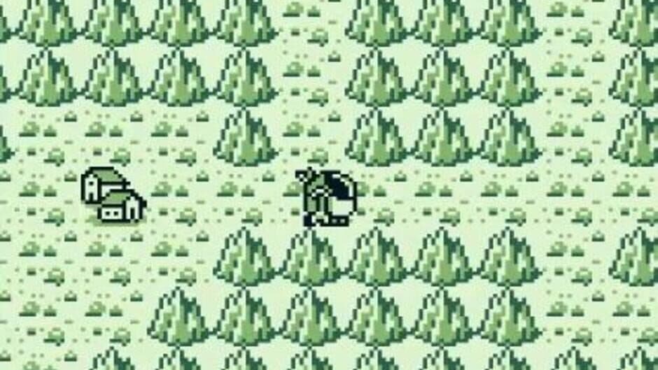 Final Fantasy Legend II screenshot