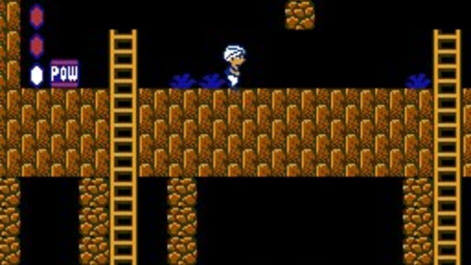 Yume Koujou: Doki-doki Panic screenshot