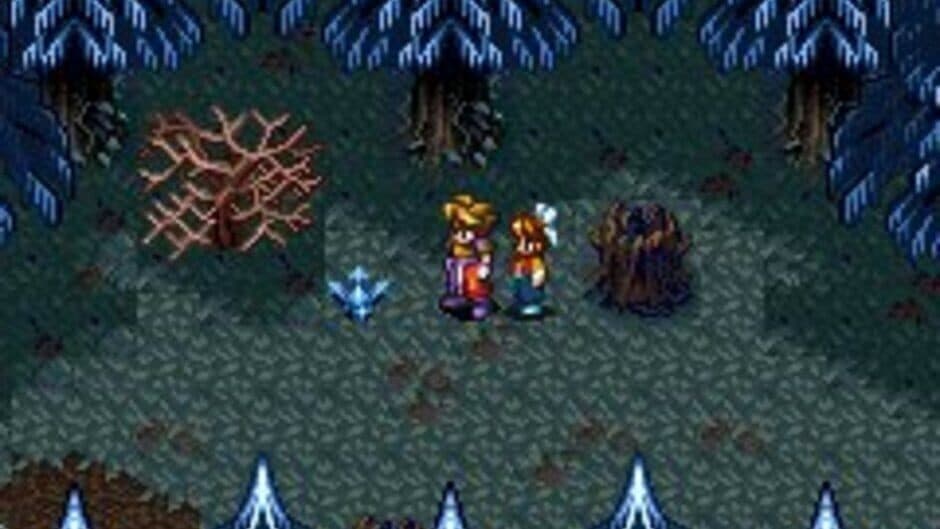 Terranigma screenshot