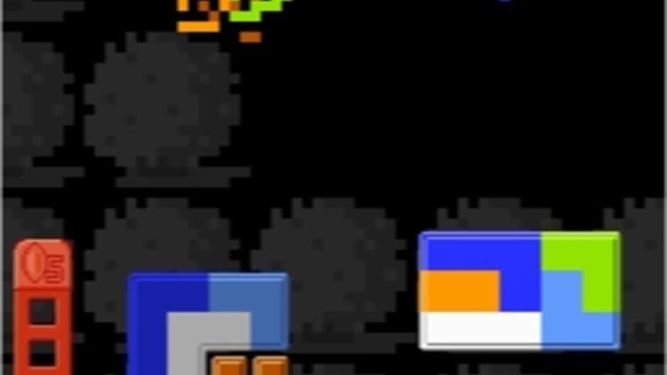 Art Style: Pictobits screenshot