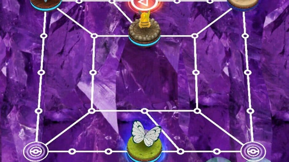 Pokémon Duel screenshot