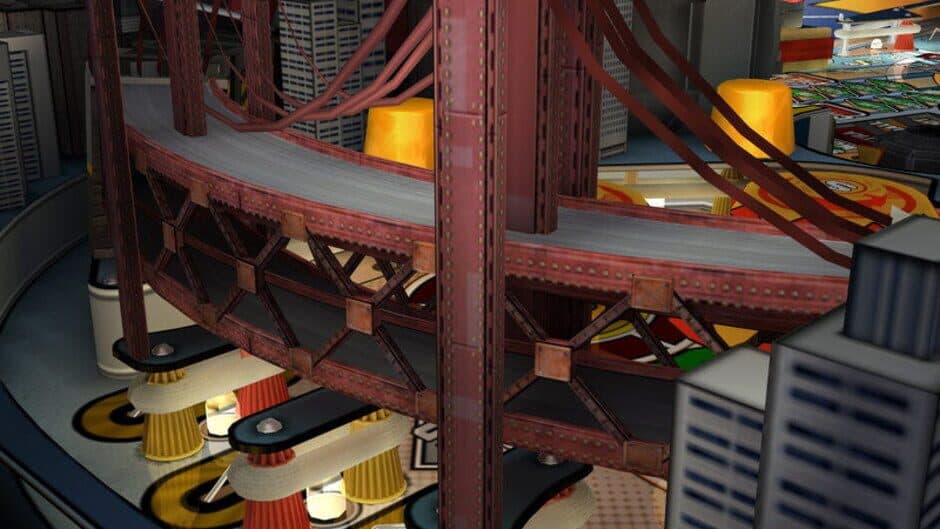 Slamit Pinball: Big Score screenshot