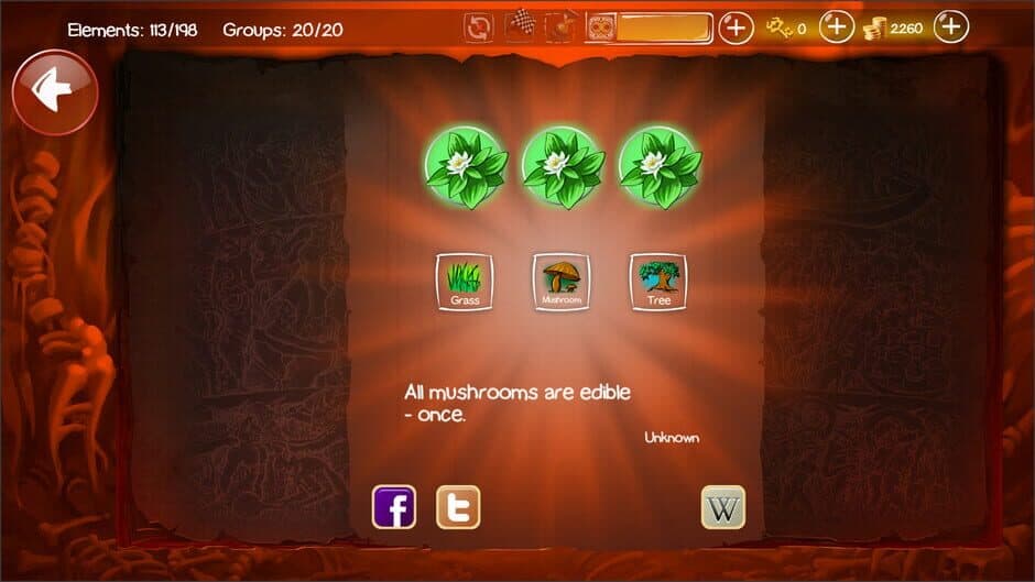 Doodle Devil screenshot