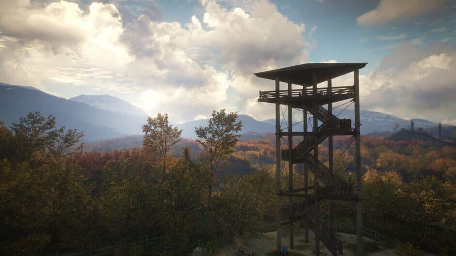TheHunter: Call of the Wild screenshot