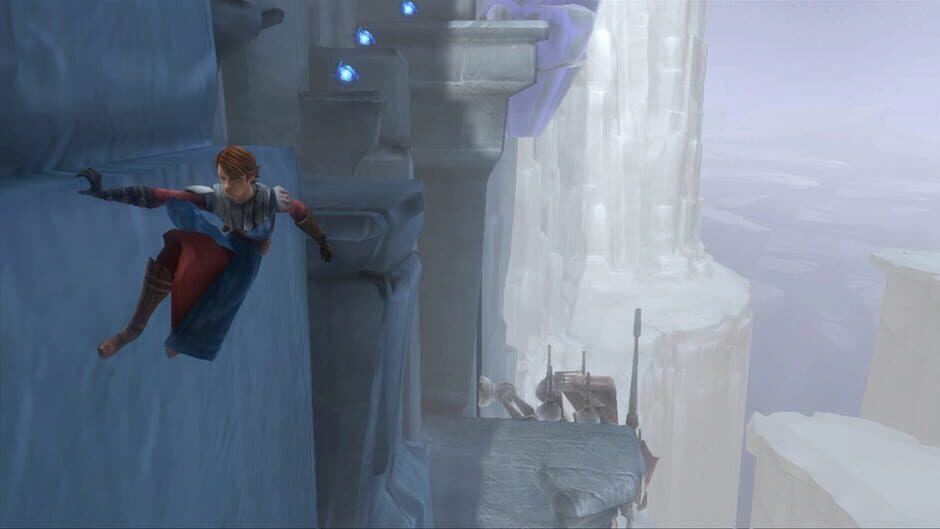 Star Wars: The Clone Wars - Republic Heroes screenshot