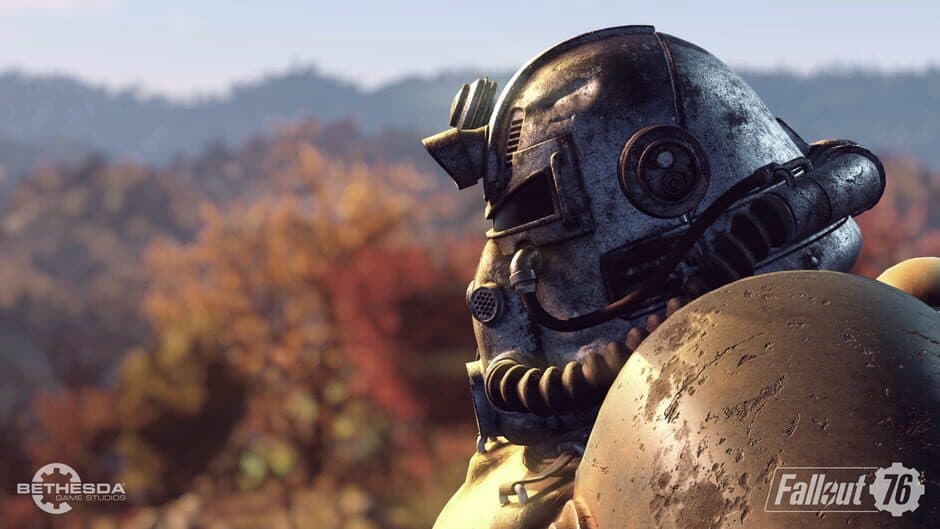 Fallout 76 screenshot